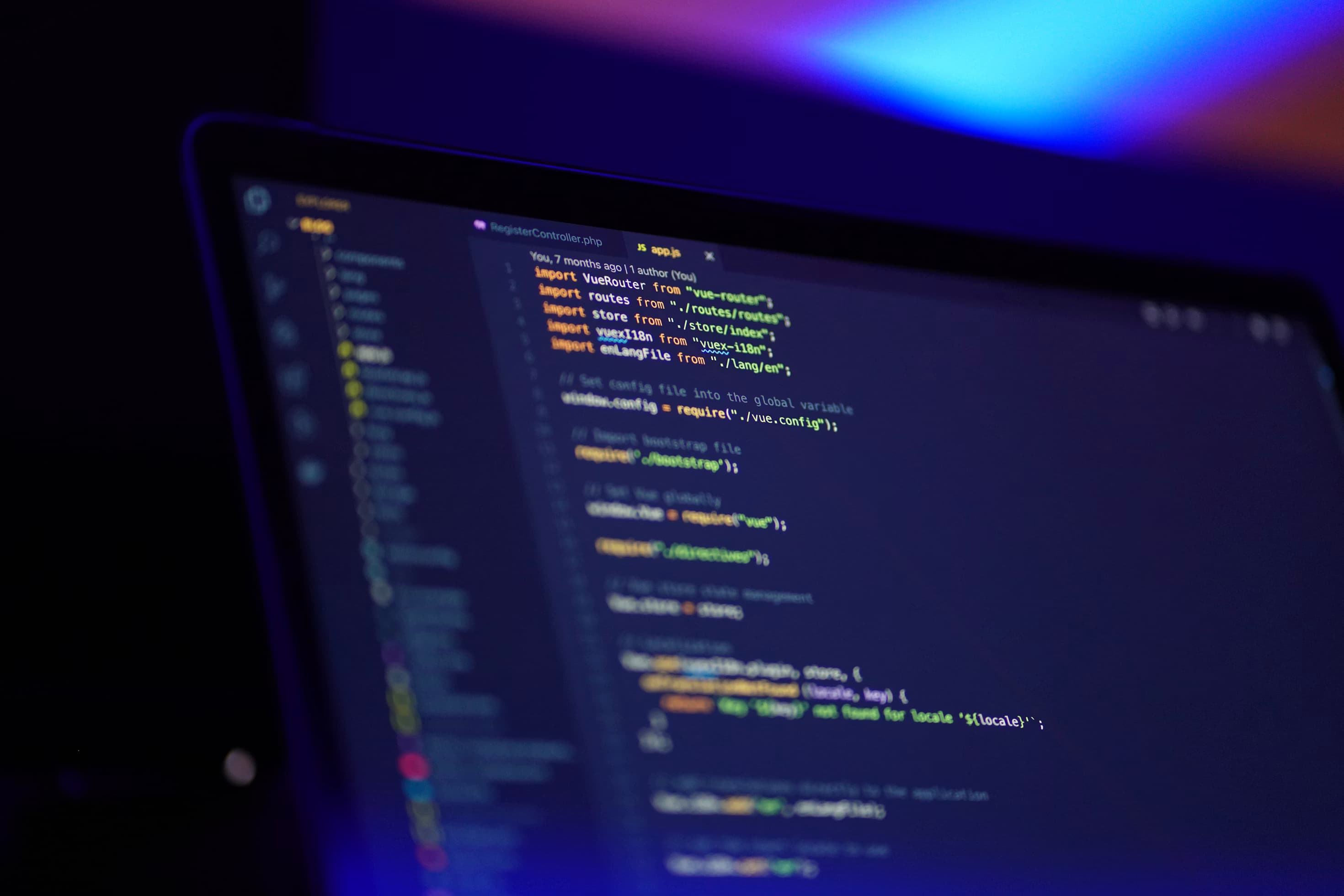Web & Software Development
